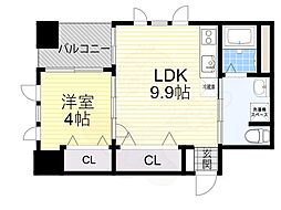 豊中市上新田１丁目