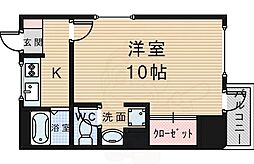 ベルエアー桜塚