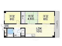 豊中市寺内１丁目
