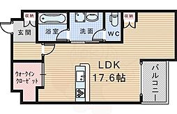 豊中市少路１丁目