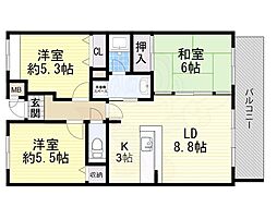 豊中市宮山町４丁目