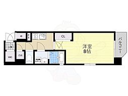 ファーストフィオーレ蛍池グランレジデンス