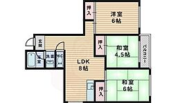 豊中市千里園３丁目
