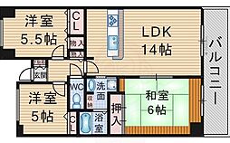 シティコート曽根東5番館