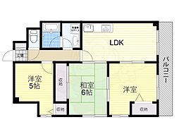 豊中市宮山町１丁目