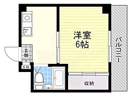 豊中市清風荘１丁目