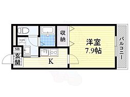 豊中市少路１丁目