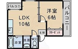 豊中市岡上の町２丁目