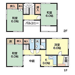 和歌浦東3丁目5-15K戸建