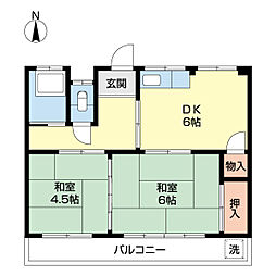 前島マンション 10