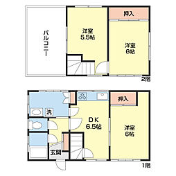 テラス六十谷 -