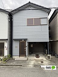 和歌山市有本の一戸建て