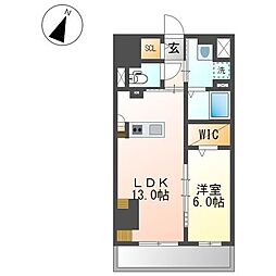 ワシンレジデンス 310