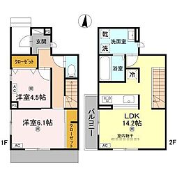 D-Luce納定(ディールーチェノウジョウ) 103