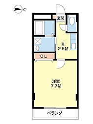エスポワール中之島 306