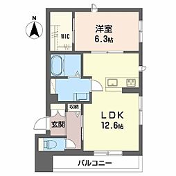 ハルミエールII 201