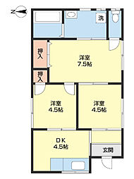 和歌山市神前の一戸建て