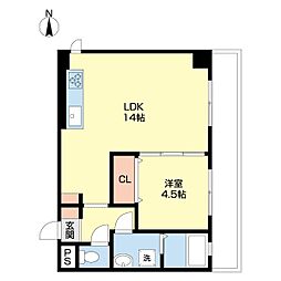 ＳＫファーストビル 507
