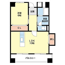 グレイスピア吹上 401