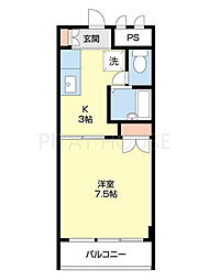 ヤマイチPLAZA吹上 305