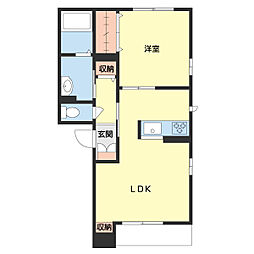 シャーメゾンWILL 102