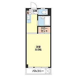 ハーモニーコート 307