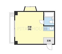 グランセオ屋形 5B