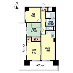 和歌山市北中島１丁目