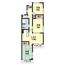 スクエアメゾン和歌山 405