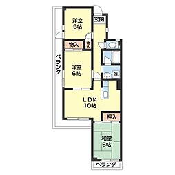 スクエアメゾン和歌山 501