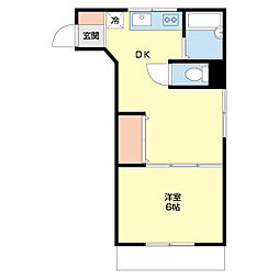 パールハウス 205