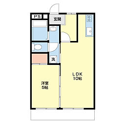 パールハウス 303