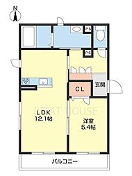 ベレオ金龍寺丁 203