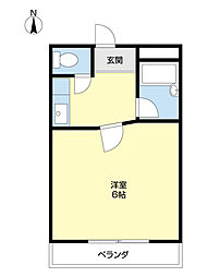 グリーンプラザ谷町壱番館