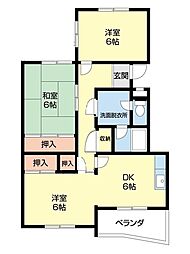 西浜グリーンハイツ 205