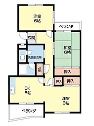 西浜グリーンハイツ 203