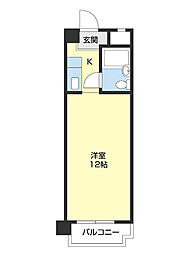 ヤマイチPLAZA吉田I 403