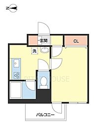 パリ・シャトー本町 1203