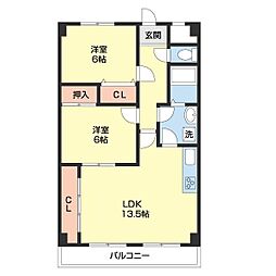 ハウスリット 202