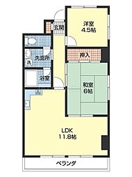 センチュリーコート紀ノ川 107