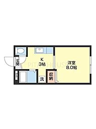 ハナノマンション 306