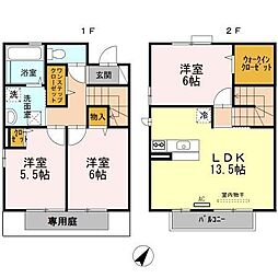 リヴェール恵 103