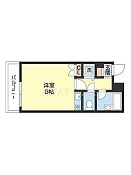 シャルマンフジ中之島弐番館 107