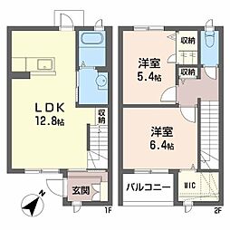 シャーメゾン松江 102