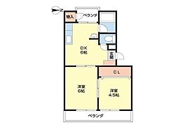 東和コーポラス 207