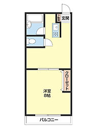 ブルーハイツ塩屋 302