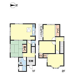 岩出市吉田の一戸建て