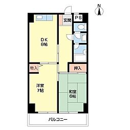 ＳＫファーストビル 503