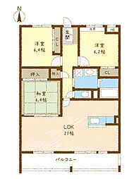 ＨＩＲＡＴＡ　ＥＡＳＴ 105