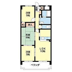 ＨＩＲＡＴＡ　ＷＥＳＴ 106